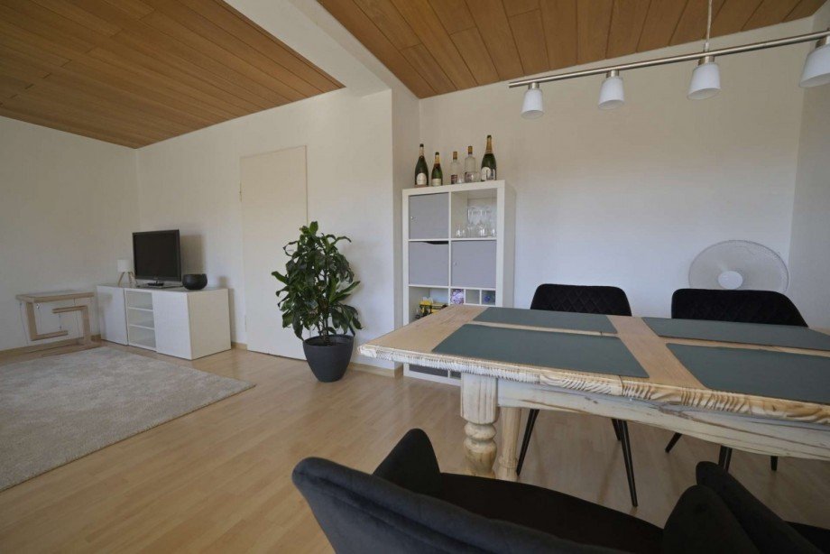 Essen Richtung Wohnen Etagenwohnung Neu-Ulm