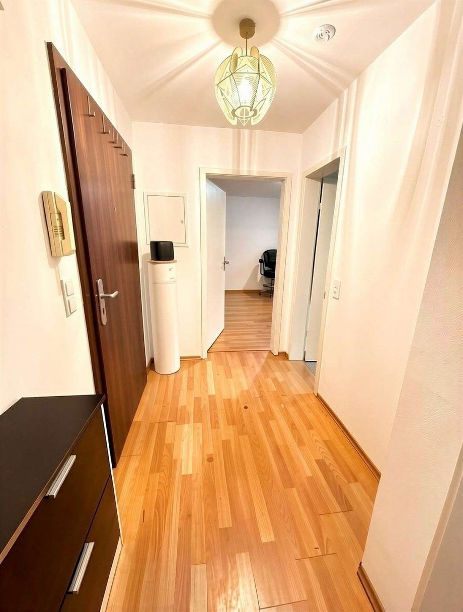 Flur Etagenwohnung Senden