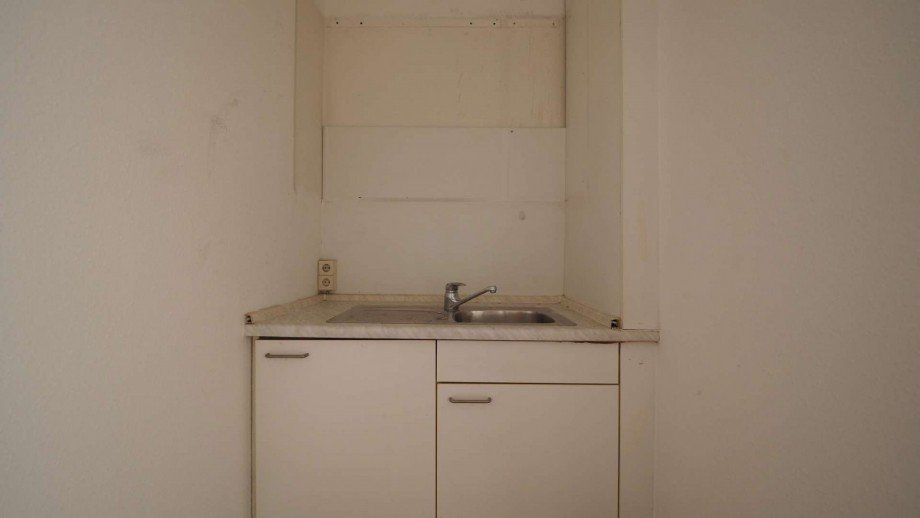 K�chenzeile B�rohaus Ulm