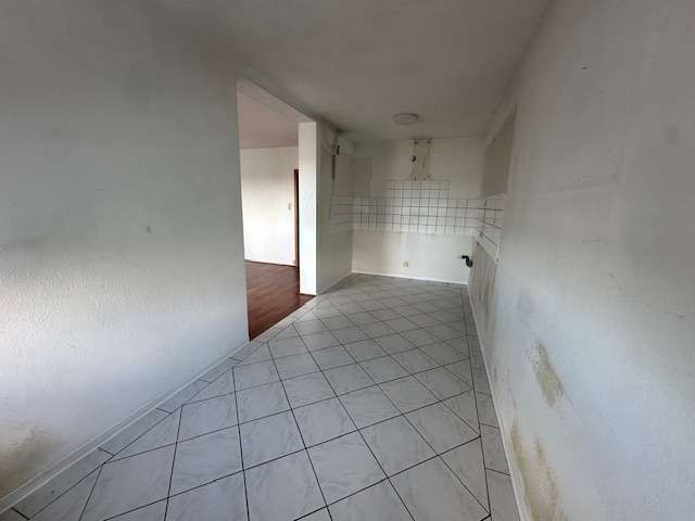 Wohnk�che Etagenwohnung Ulm