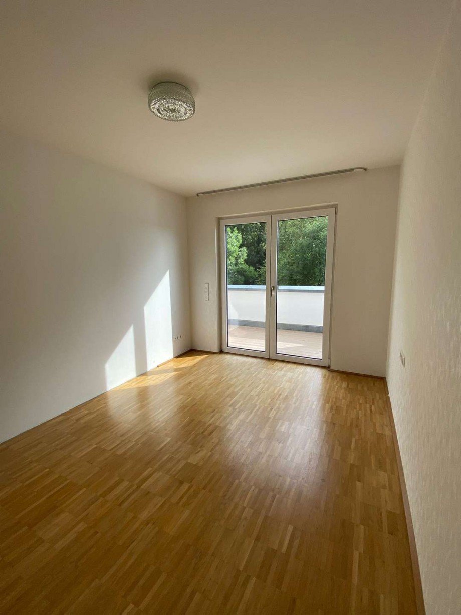 Schlafen Etagenwohnung Neu-Ulm