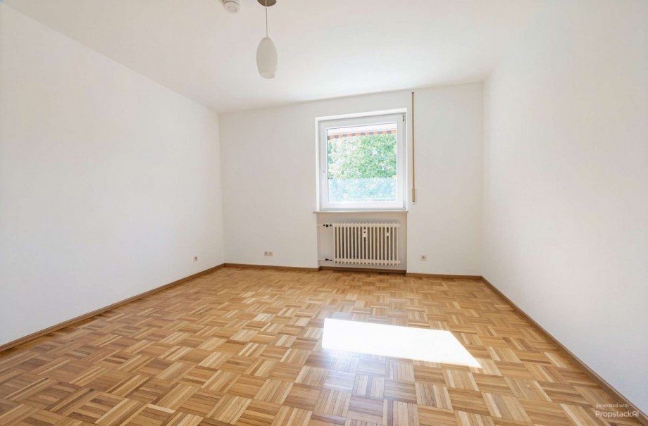 Schlafzimmer Etagenwohnung Neu-Ulm/Pfuhl