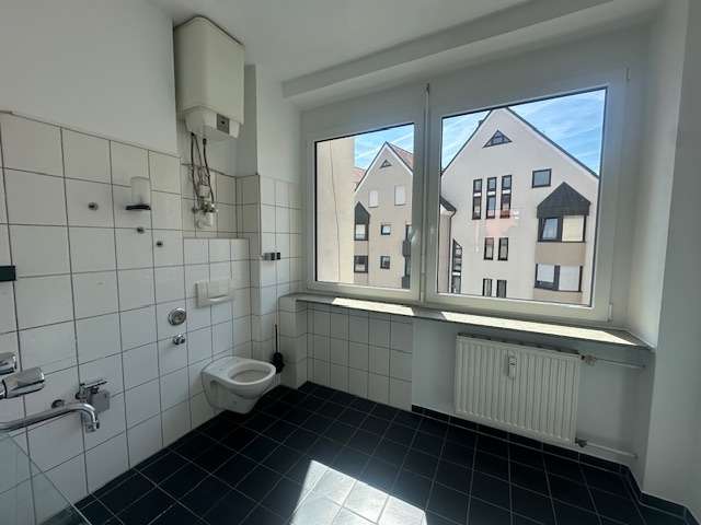 Umbauf�higer Personalraum 1 Praxis Ulm