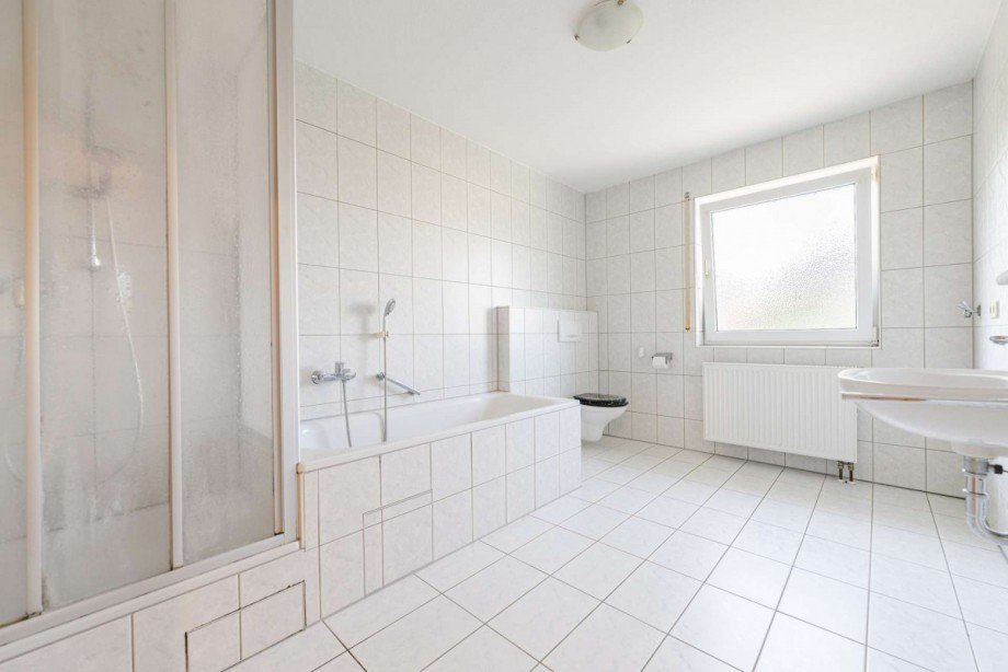 Tageslichtbad Etagenwohnung Neu-Ulm