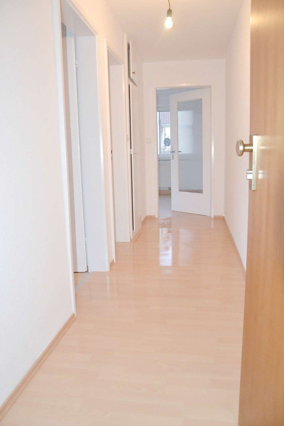 Flur Etagenwohnung Senden