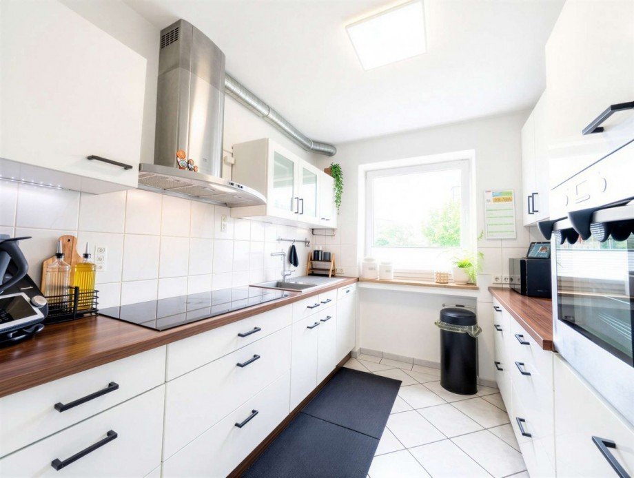 K�che Wohnung Neu-Ulm