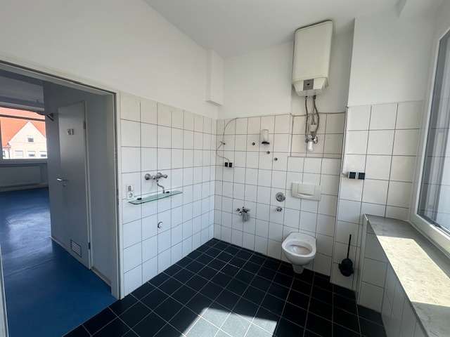 Umbauf�higer Personalraum 2 Praxis Ulm