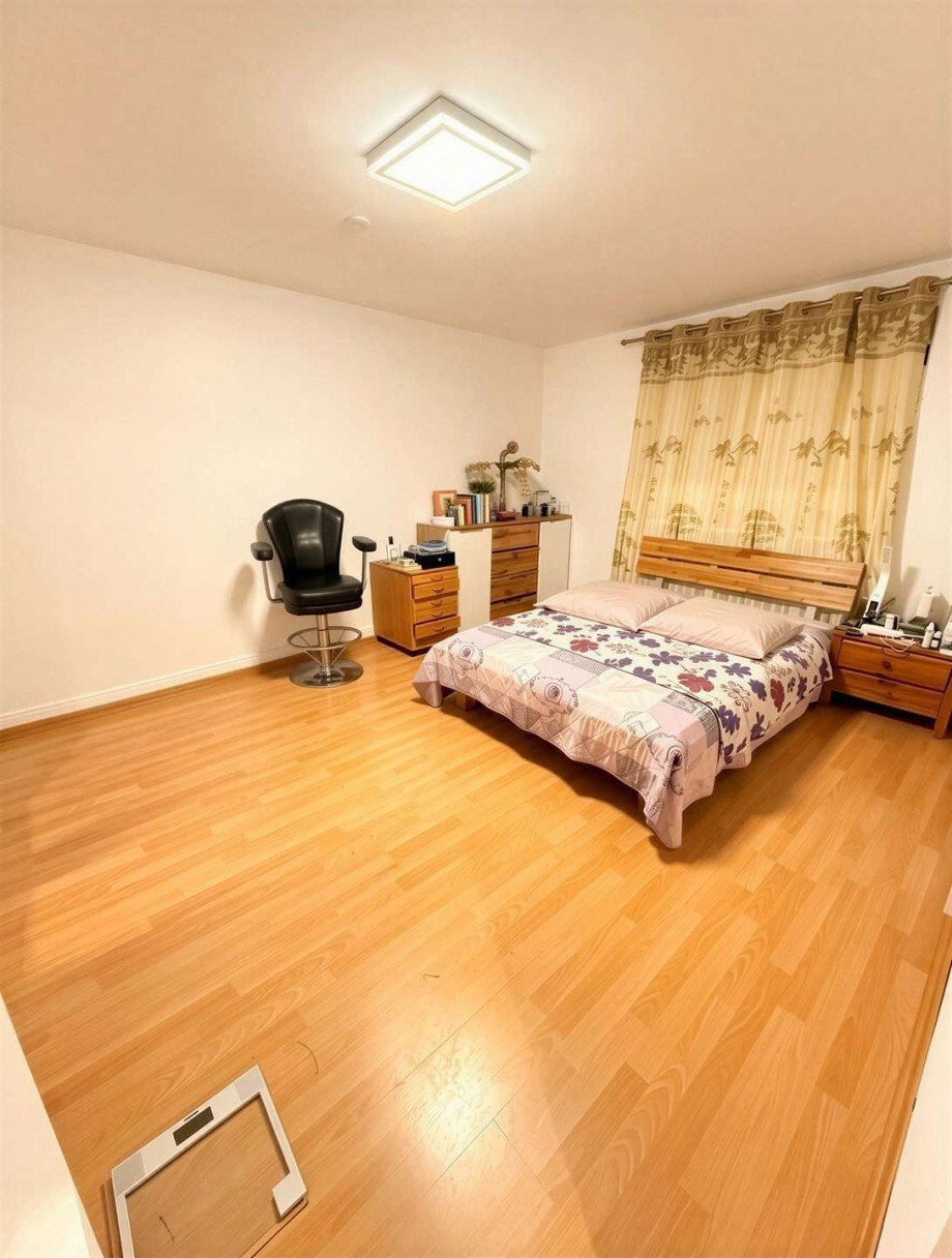 Schlafzimmer Etagenwohnung Senden