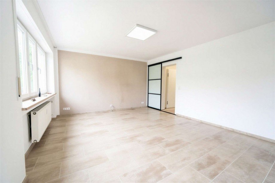 Wohnzimmer Wohnung Neu-Ulm