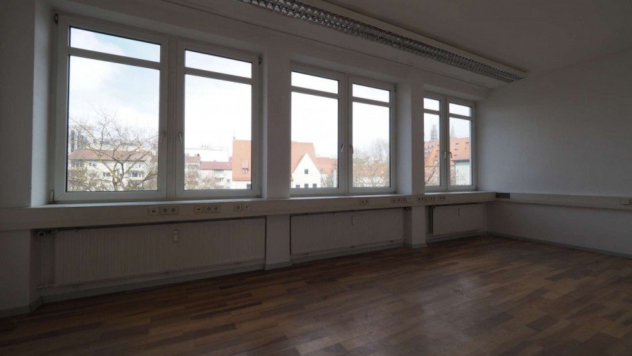 B�ro B�rohaus Ulm