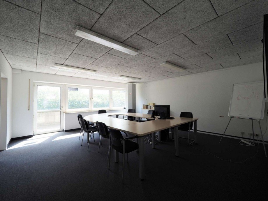 Besprechungszimmer (2) B�rohaus Erbach
